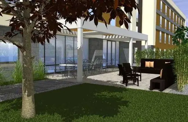 Home2 Suites Oxford