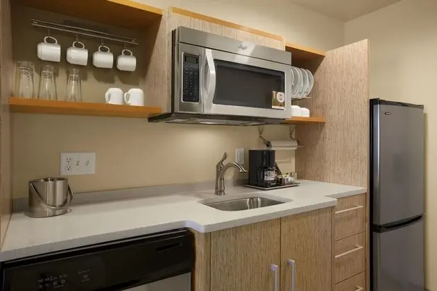 Home2 Suites Oxford - Oda