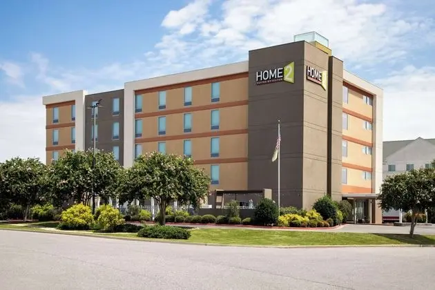 Home2 Suites Oxford - Öne Çıkan Resim
