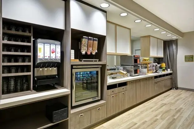 Home2 Suites Perrysburg, OH