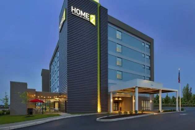Home2 Suites Pittsburgh Area/Beaver Valley, PA