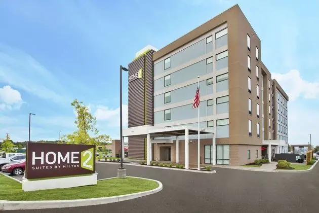 Home2 Suites Pittsburgh Area/Beaver Valley, PA - Öne Çıkan Resim