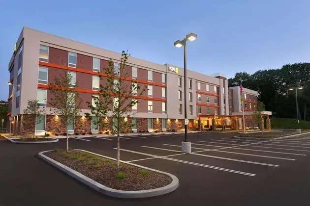 Home2 Suites Pittsburgh/McCandless, PA