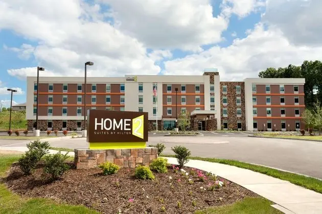 Home2 Suites Pittsburgh/McCandless, PA