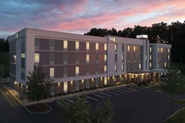 Home2 Suites Pittsburgh/McCandless, PA - Dış Mekan