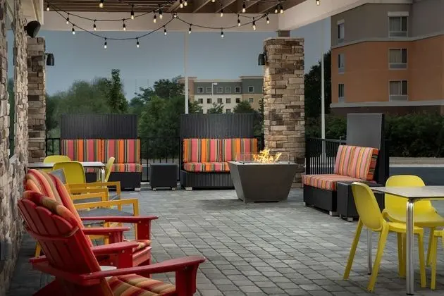 Home2 Suites Polaris Columbus, OH - Dış Mekan