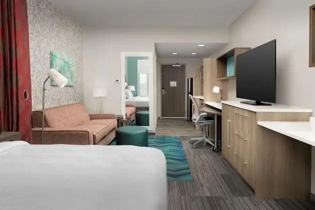 Home2 Suites Polaris Columbus, OH - Oda