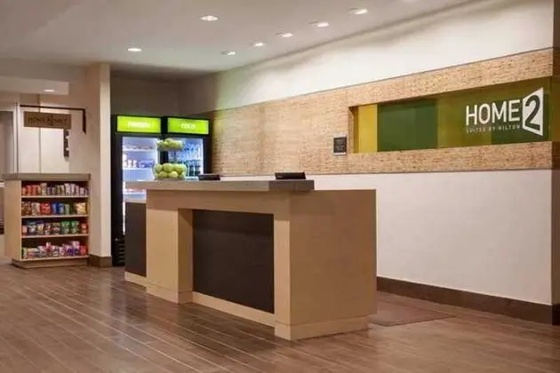 Home2 Suites Rahway