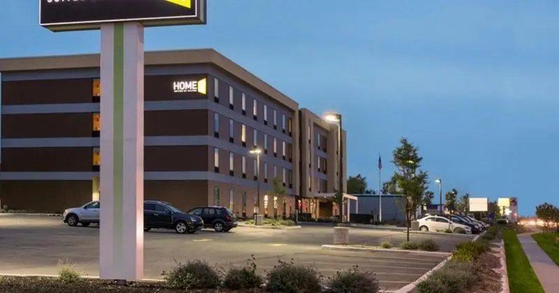 Home2 Suites Rochester Henrietta