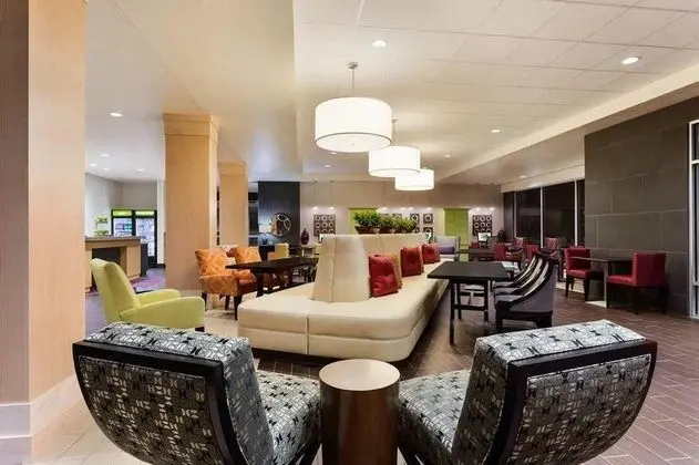 Home2 Suites Salt Lake City-Murray