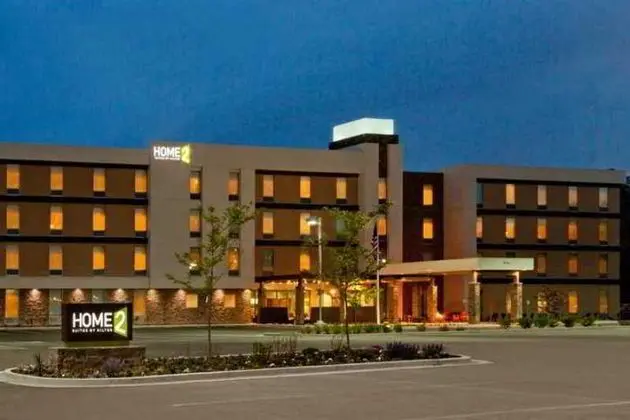 Home2 Suites Salt Lake City/South Jordan