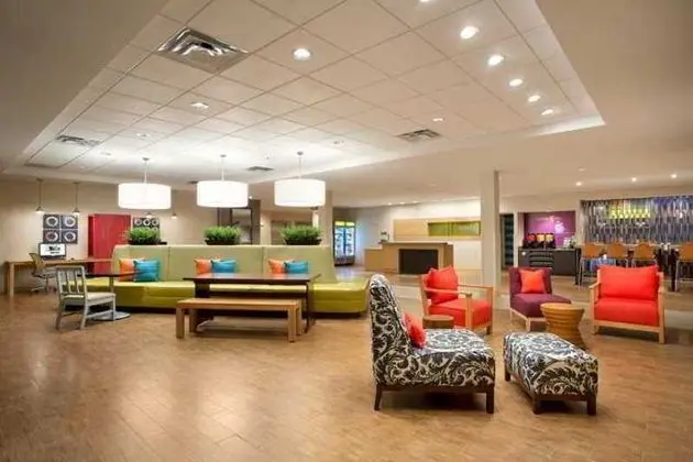 Home2 Suites San Antonio Airport