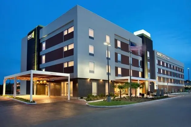 Home2 Suites San Antonio Airport