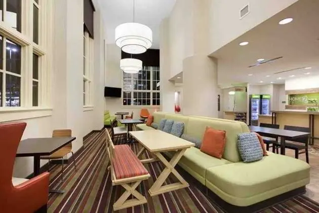 Home2 Suites San Antonio Downtown - Riverwalk