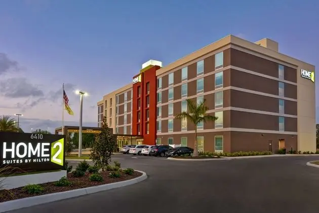 Home2 Suites Sarasota I-75 Bee Ridge, FL