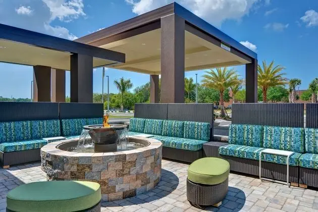 Home2 Suites Sarasota I-75 Bee Ridge, FL