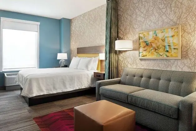 Home2 Suites Troy