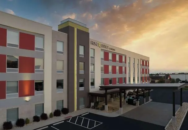 Home2 Suites Troy - Öne Çıkan Resim