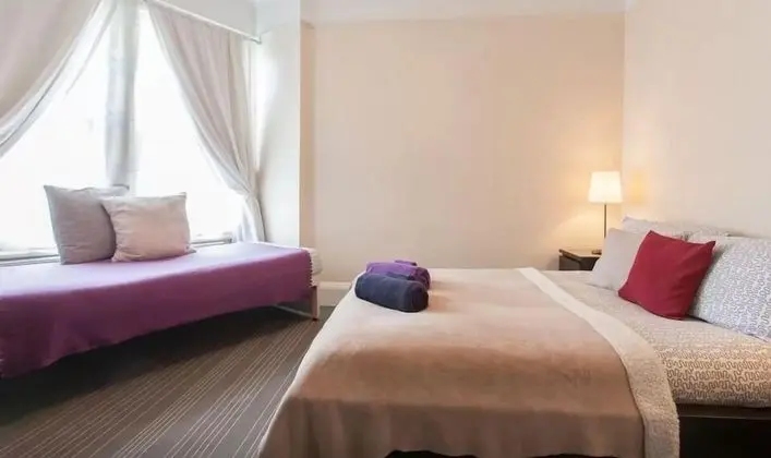 Home2Home-Rooms - Oda