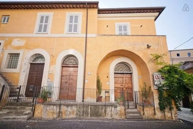 Home2Rome - Trastevere Mercanti II