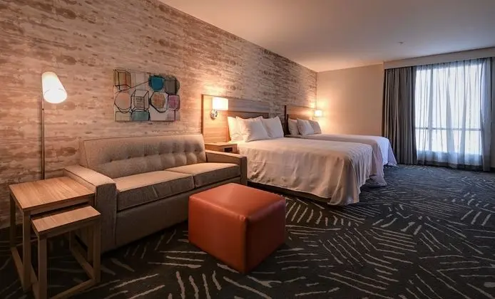 Home2Suites by Hilton Anaheim Resort - Oda