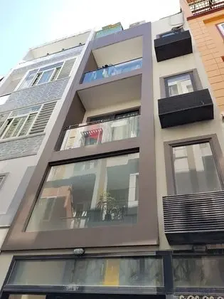 Home4all - Hostel
