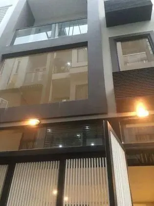 Home4all - Hostel - Dış Mekan