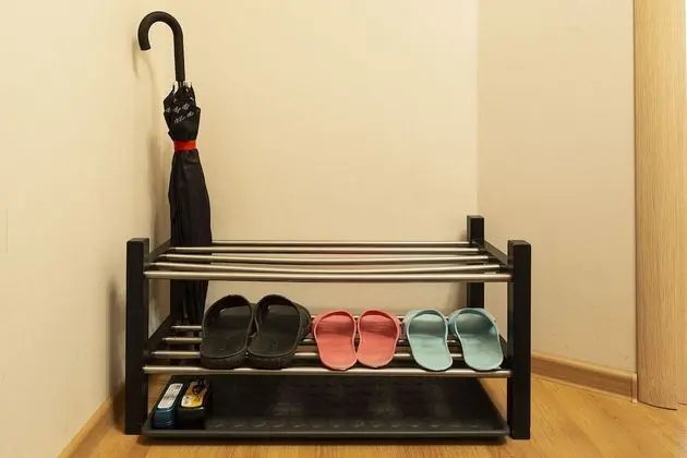 Home4day Central Apartment on Nevsky Prospekt - Lobi
