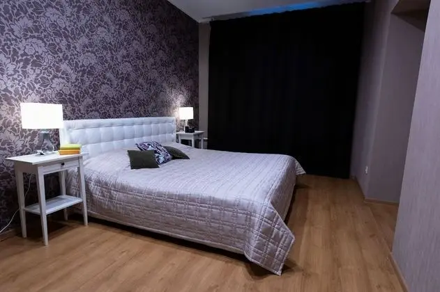 Home4day Central Apartment on Nevsky Prospekt - Oda