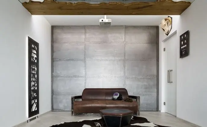 Home4day Smart House - Oda Düzeni