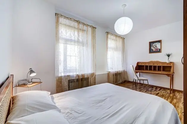Home4day Sunny City Central Flat - Oda