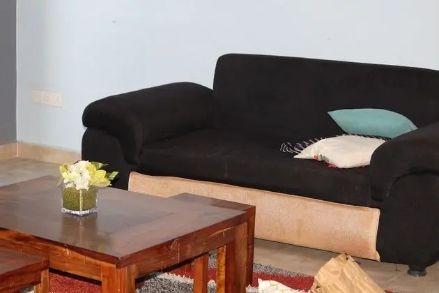 Homeabroad Ensuite Apartment - Oda