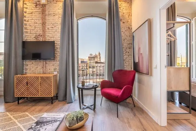 Homeart Apartments Málaga - Öne Çıkan Resim