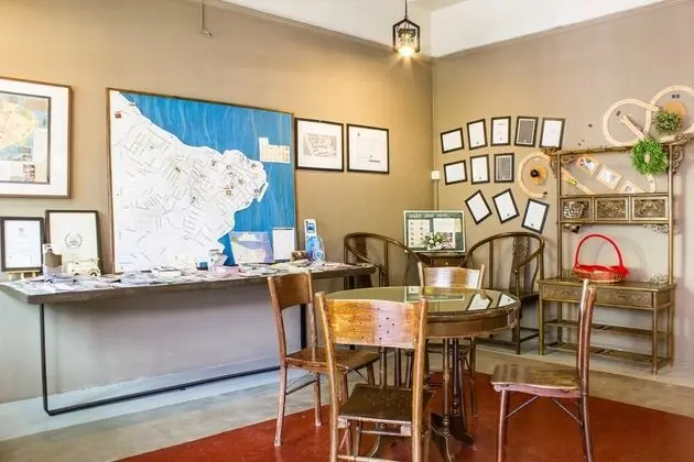 Homeaway Townhouse 1934