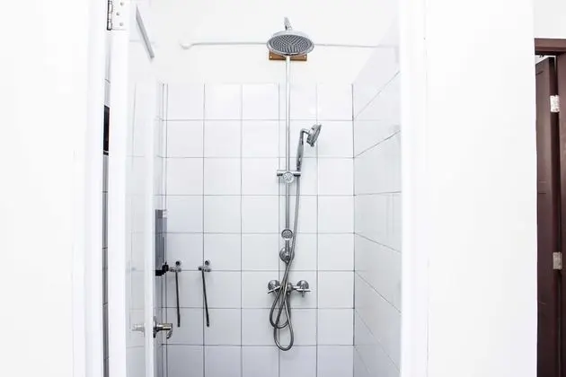 Homeaway Townhouse 1934 - Banyo Tipleri