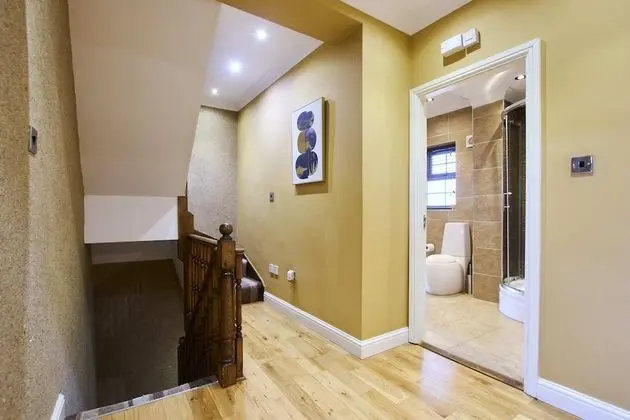 Homebird Property - Carter Knowle House - İç Mekan