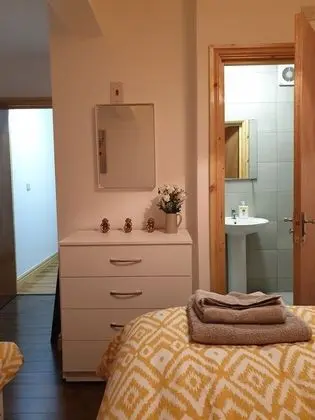 Homebird Property - Conway House - Banyo Tipleri