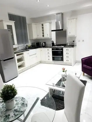 Homebird Property - Conway House - Mülk Olanakları