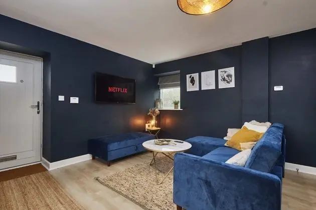 Homebird Property - Mill Cottage