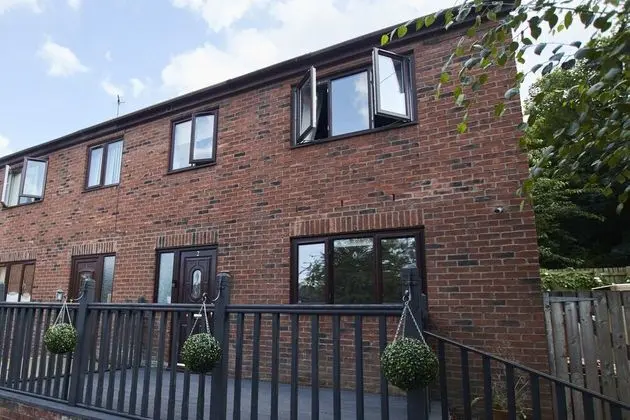 Homebird Property - Wilfrid House