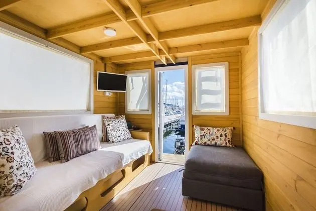 The Homeboat Company Albufeira