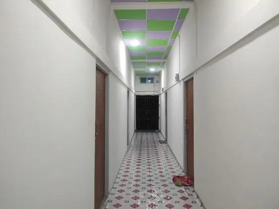 Homecation Manas Rabbit Homestay - İç Mekan