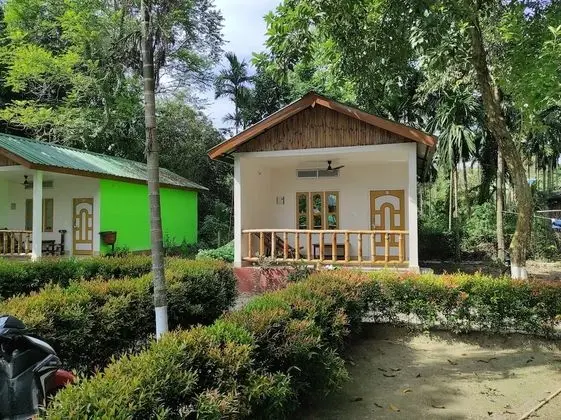 Homecation Samaina Cottage