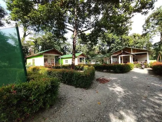 Homecation Samaina Cottage - Dış Mekan