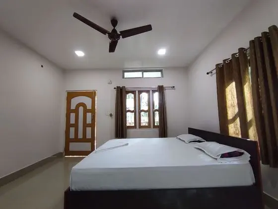 Homecation Samaina Cottage - Oda