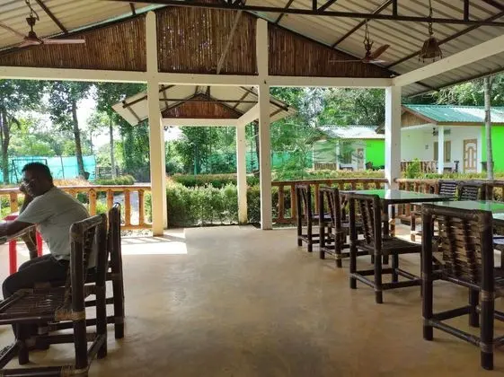 Homecation Samaina Cottage - Yerinde Yemek