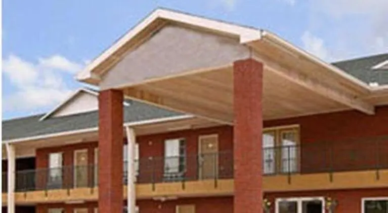 Homegate Inn