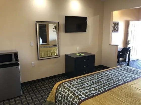 Homegate Inn and Suites - Oda