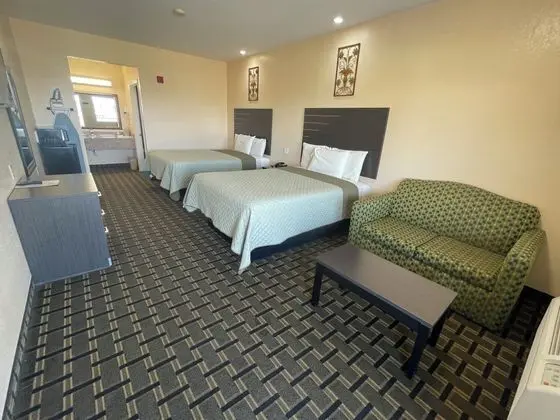 Homegate Inn and Suites - Öne Çıkan Resim
