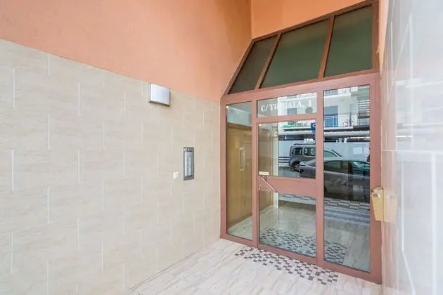 HomeHolidaysRentals Itziar - Costa Barcelona - Dış Mekan